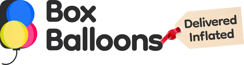 Box Balloons