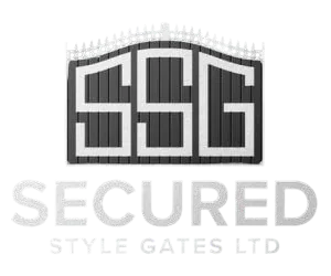 Secured Style Gates